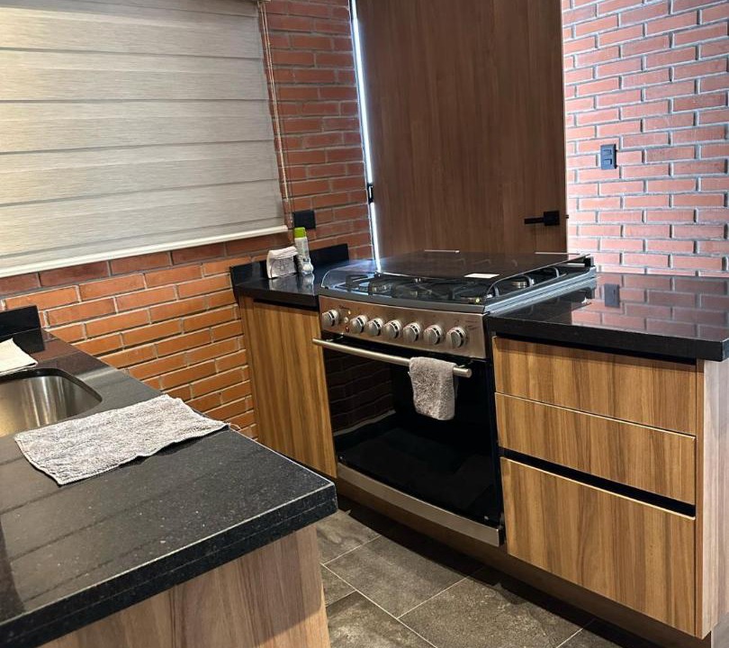 Photo of Kitchen in Puebla