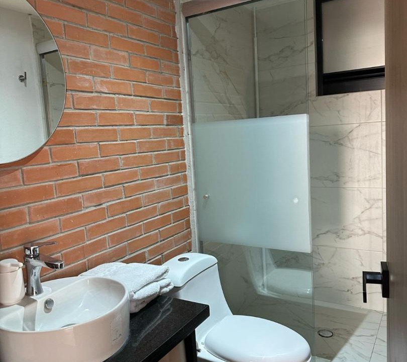Photo of Bathroom in Puebla