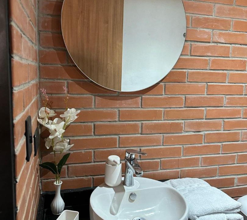 Photo of Bathroom in Puebla