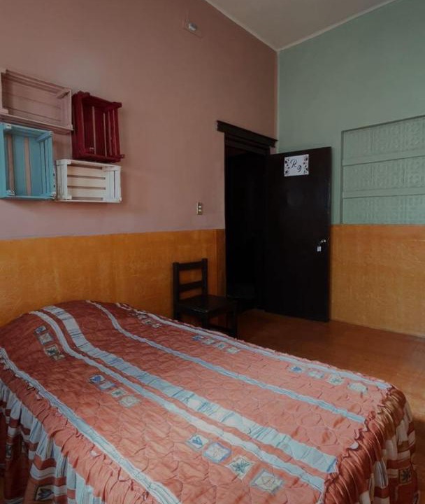 Photo of Bedroom in Pachuca