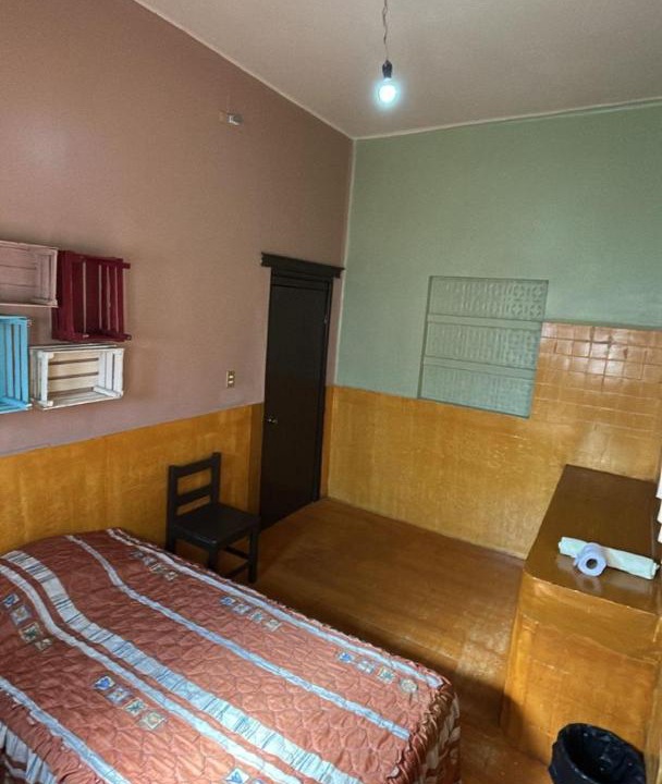 Photo of Bedroom in Pachuca