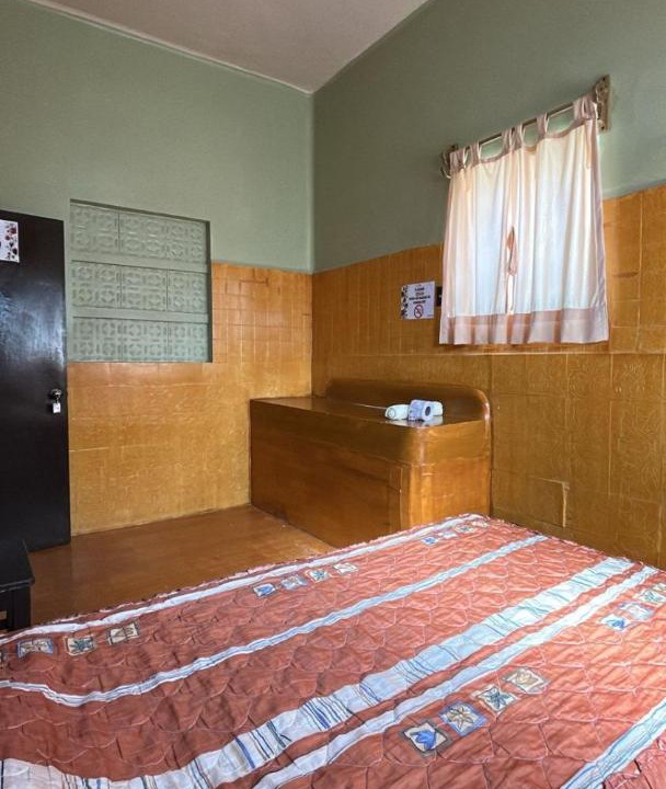 Photo of Bedroom in Pachuca