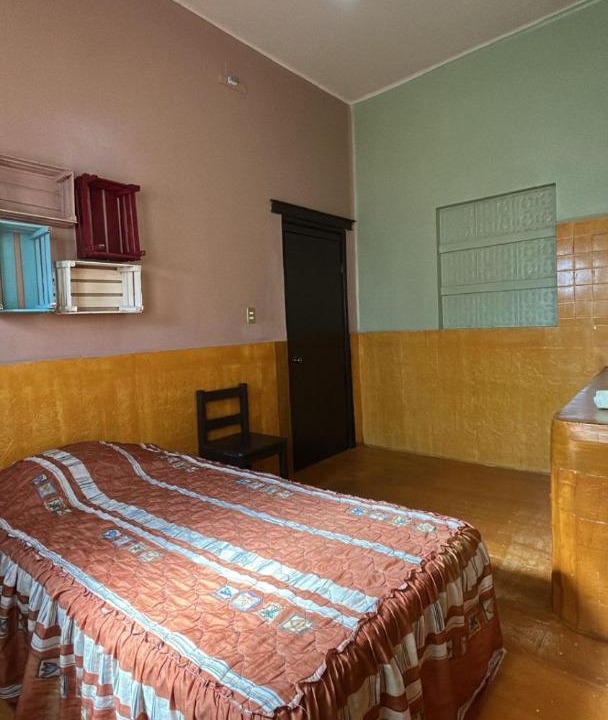 Photo of Bedroom in Pachuca