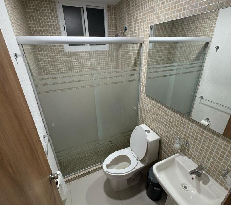 Photo of Bathroom in San Pedro Tlaquepaque