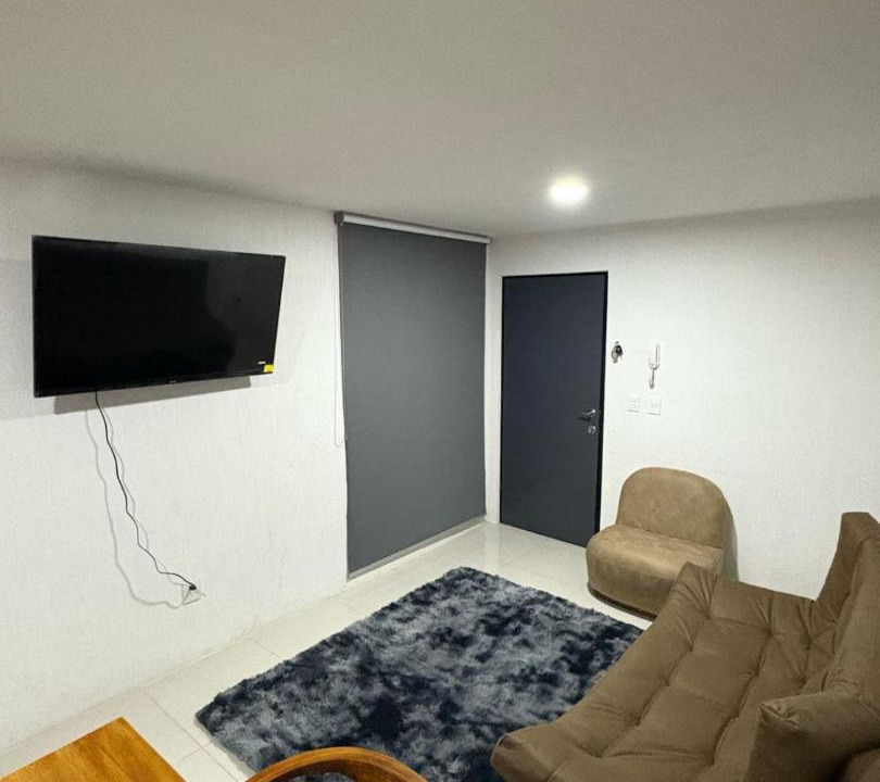 Photo of Livingroom in San Pedro Tlaquepaque