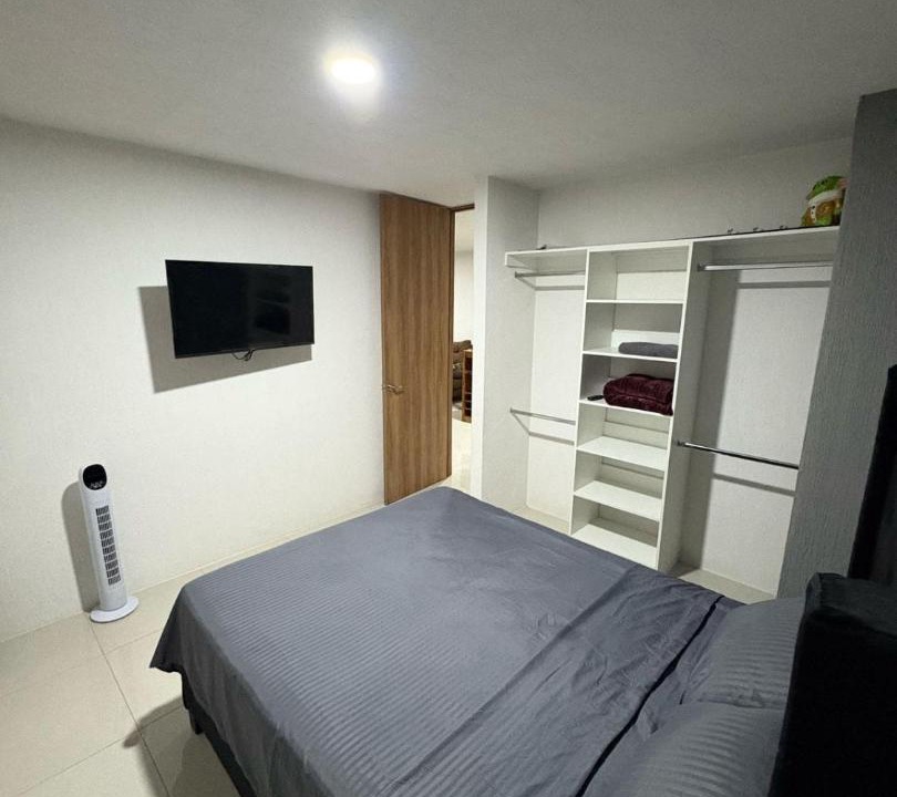 Photo of Bedroom in San Pedro Tlaquepaque