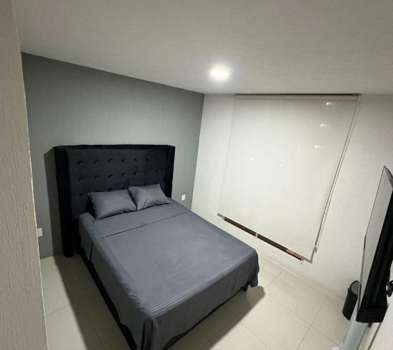Photo of Bedroom in San Pedro Tlaquepaque