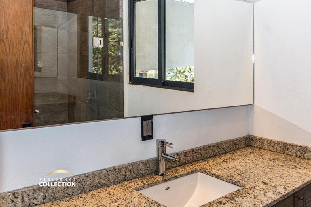 Photo of Bathroom in Mazamitla