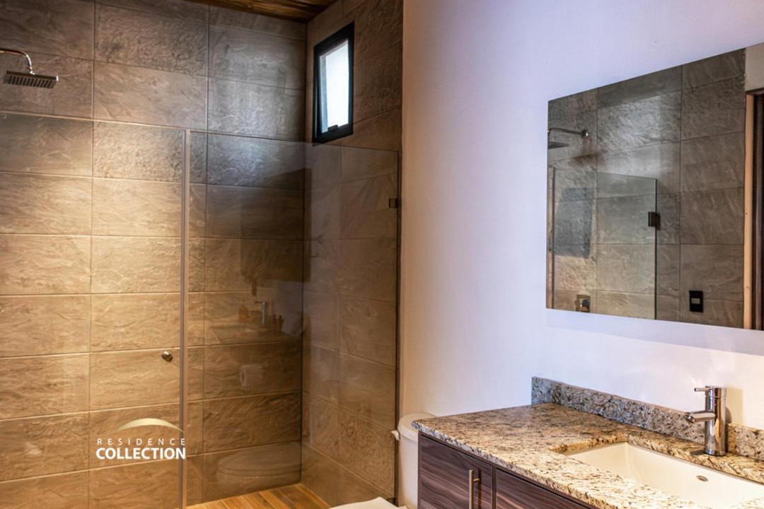 Photo of Bathroom in Mazamitla