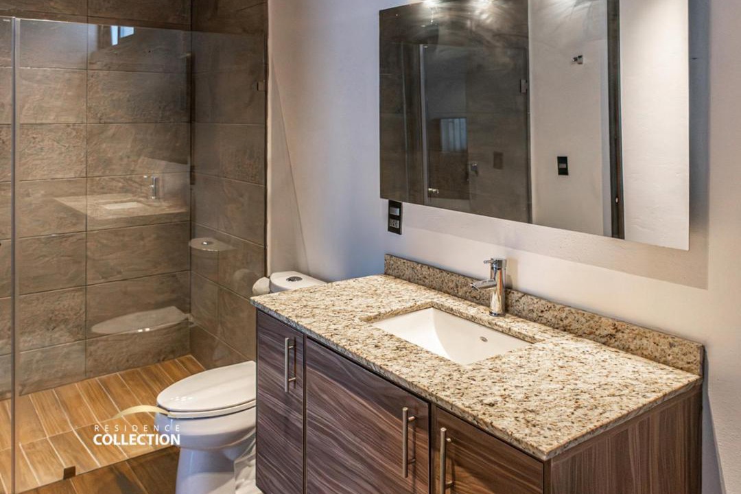 Photo of Bathroom in Mazamitla
