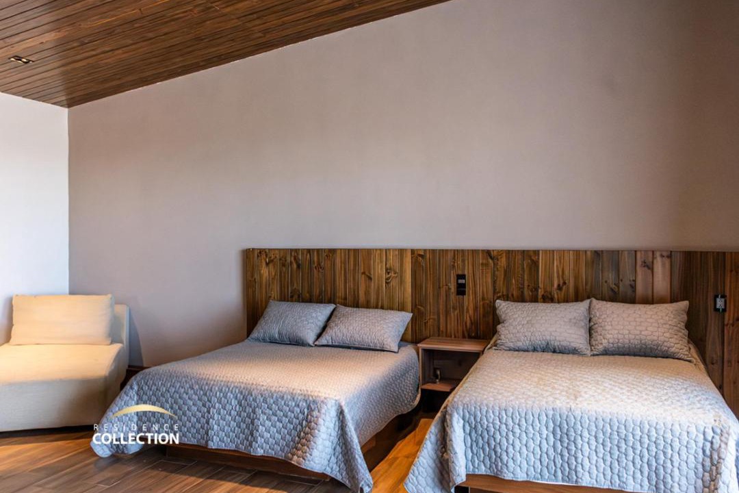 Photo of Bedroom in Mazamitla