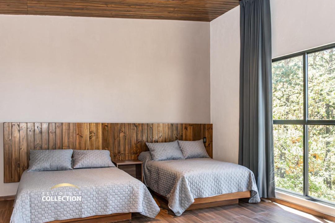 Photo of Bedroom in Mazamitla