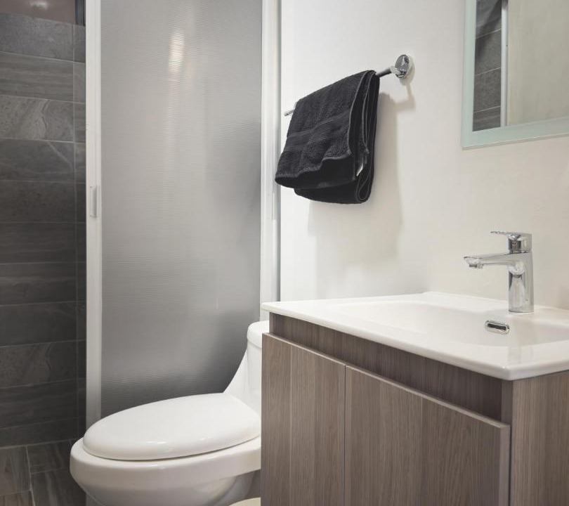 Photo of Bathroom in San Pedro Tlaquepaque