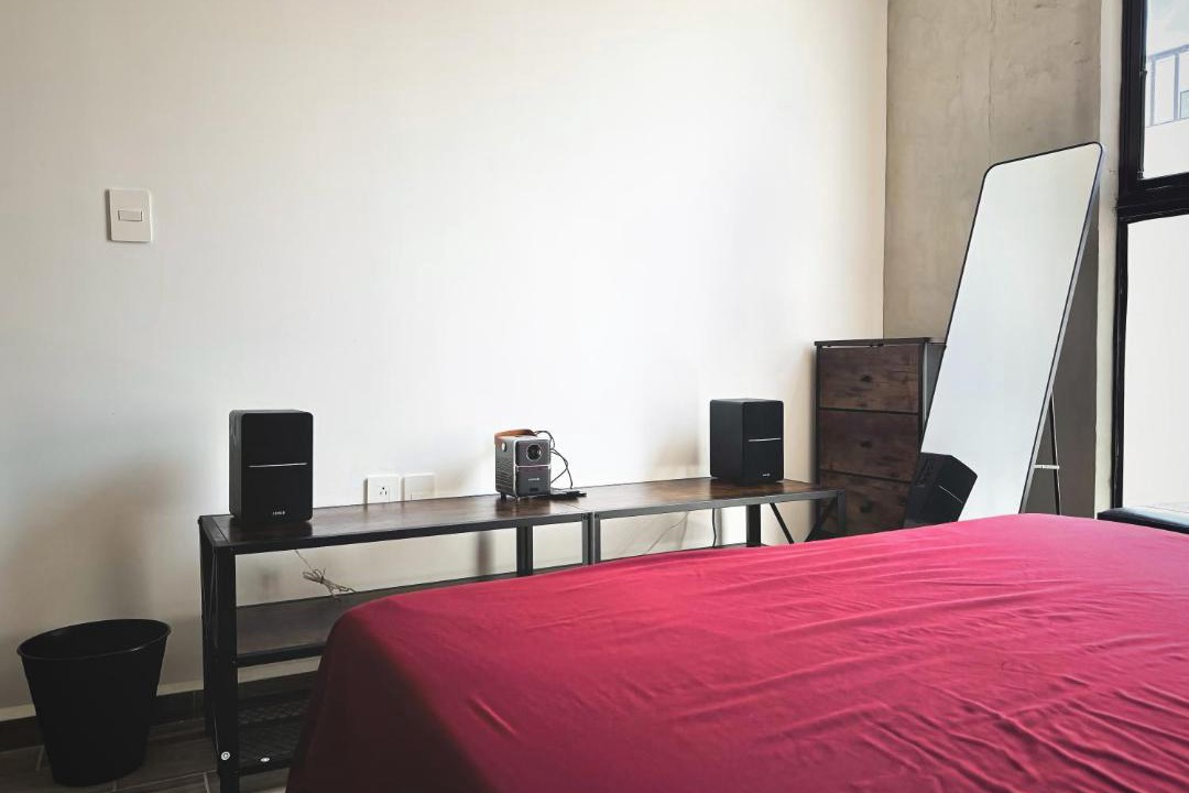 Photo of Bedroom in San Pedro Tlaquepaque