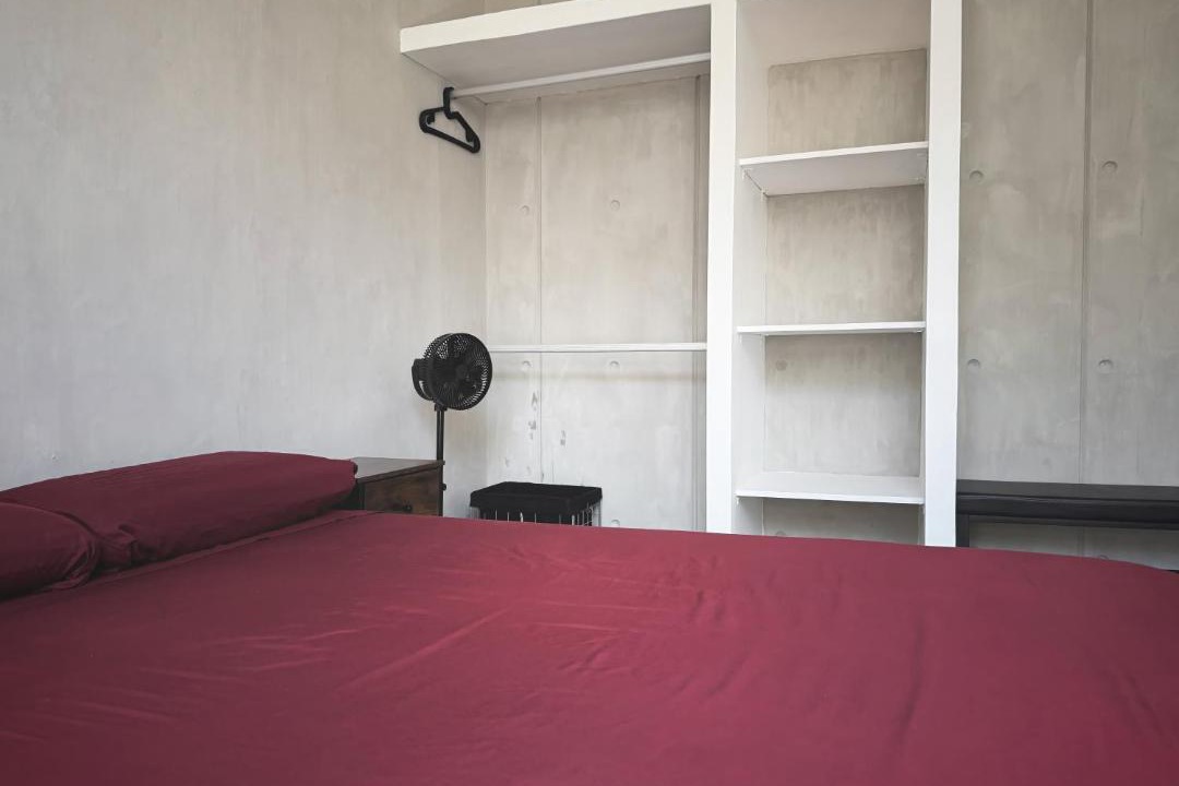 Photo of Bedroom in San Pedro Tlaquepaque