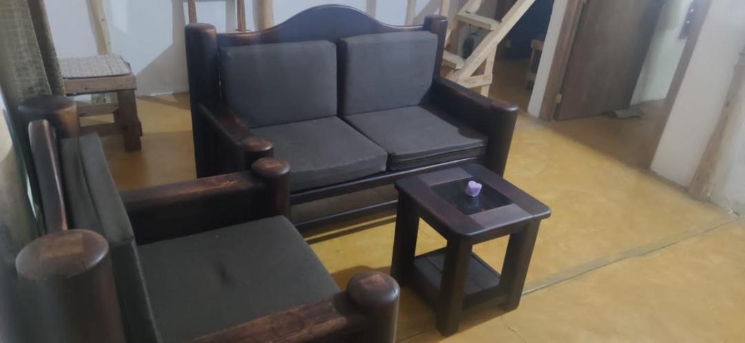 Photo of Livingroom in Amecameca