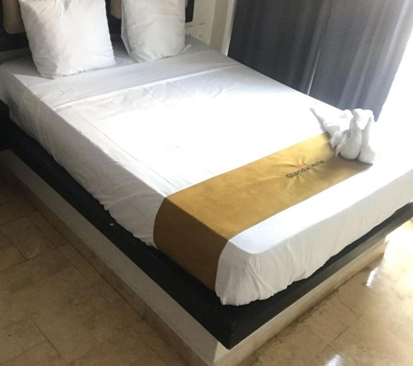 Photo of Bedroom in Veracruz