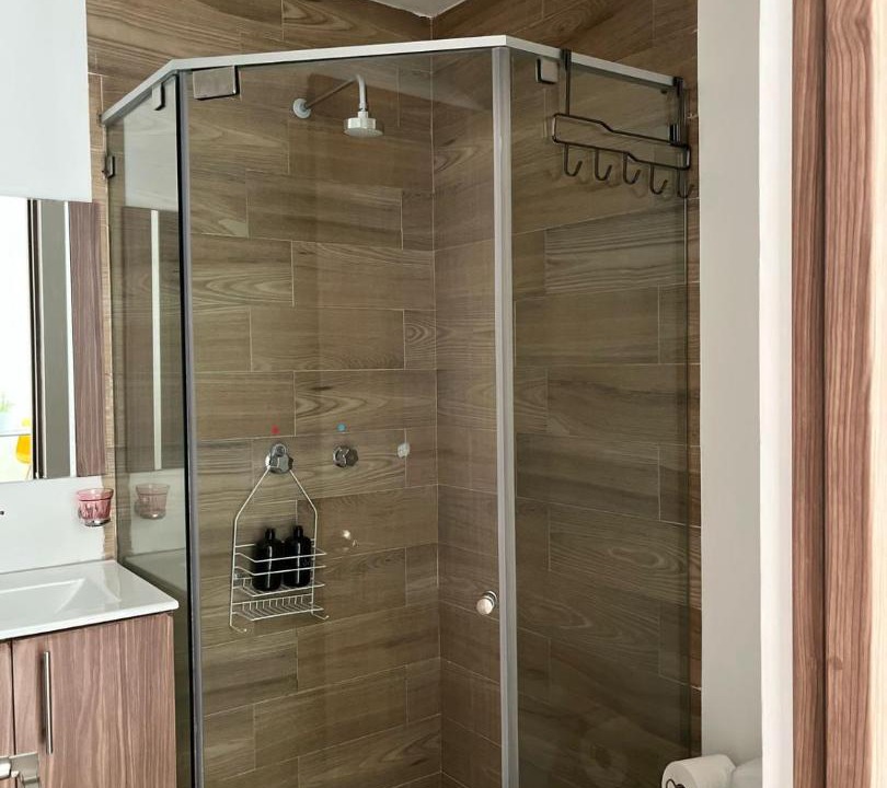 Photo of Bathroom in Benito Juarez