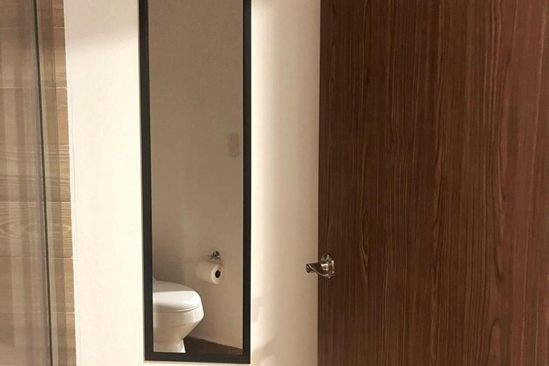Photo of Bathroom in Benito Juarez