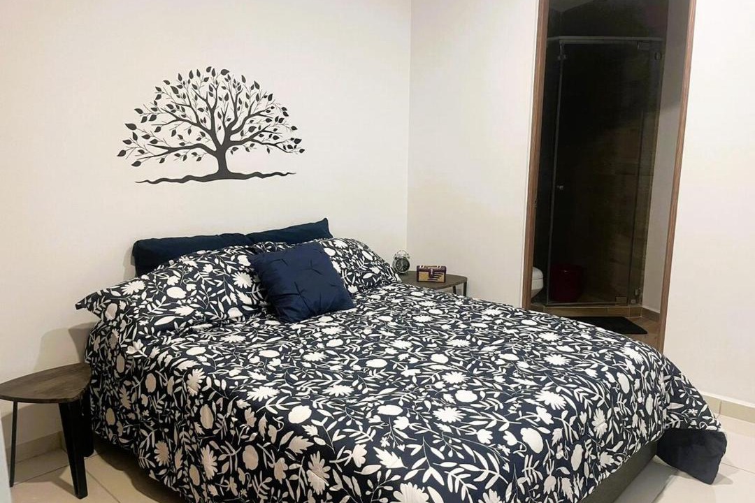 Photo of Bedroom in Benito Juarez