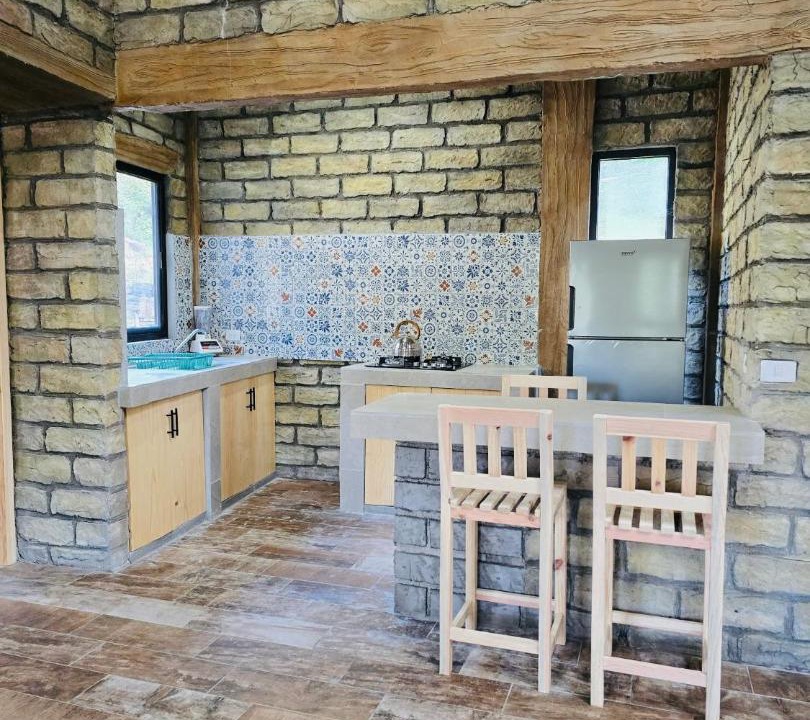 Photo of Kitchen in Pinal de Amoles