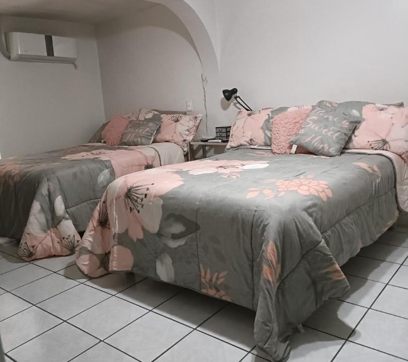 Photo of Bedroom in Juarez Municipality