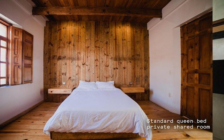 Photo of Bedroom in De La Merced