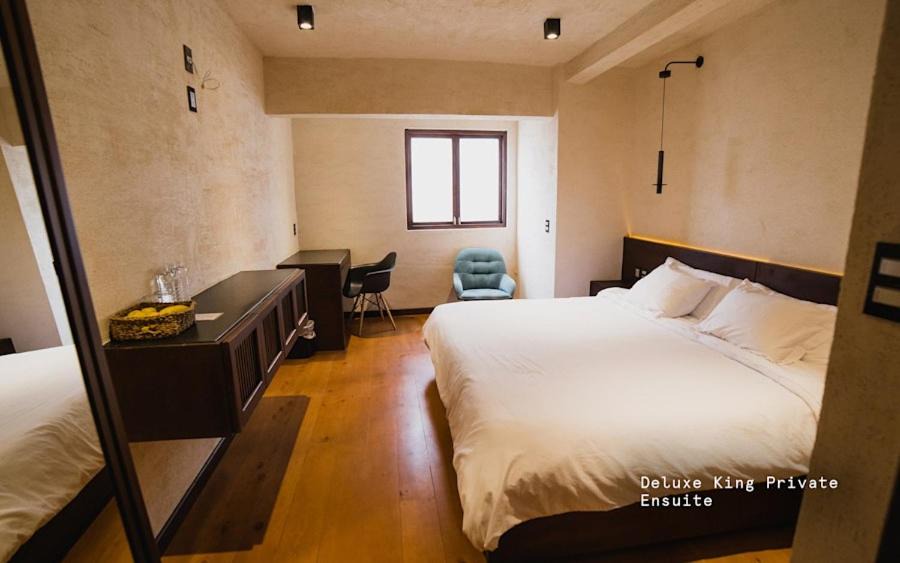 Photo of Bedroom in De La Merced
