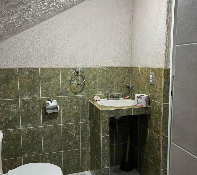 Photo of Bathroom in Jilotepec de Abasolo
