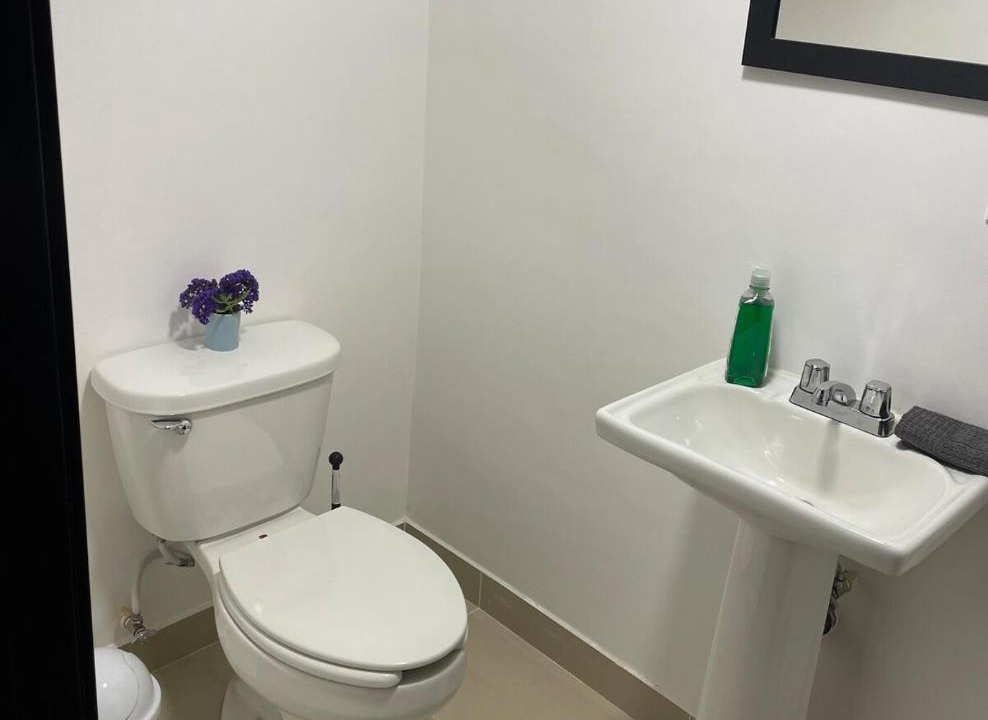 Photo of Bathroom in El Sauzal