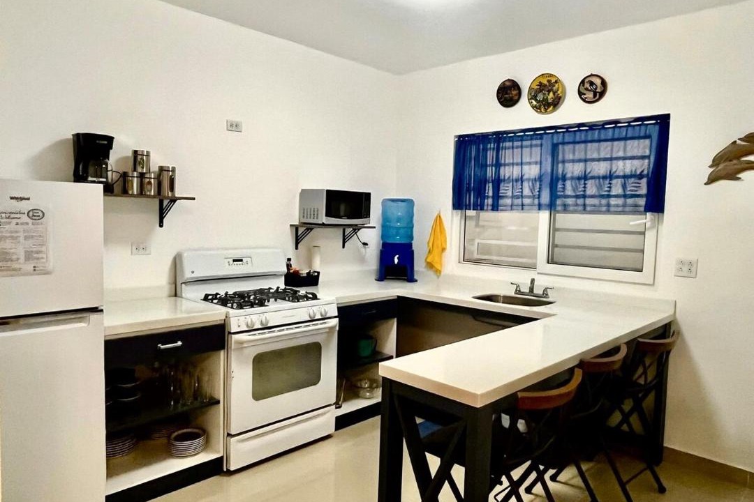 Photo of Kitchen in El Sauzal