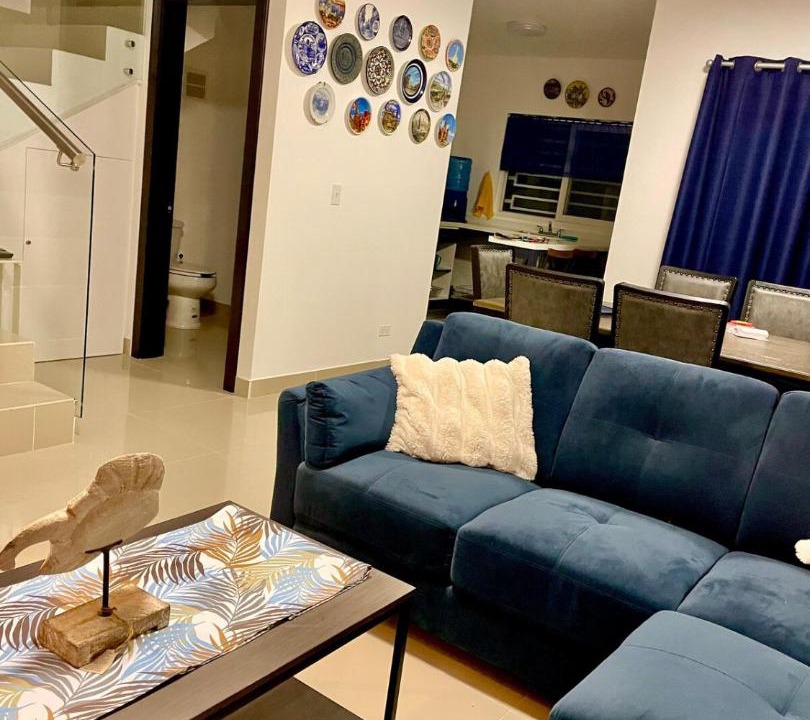 Photo of Livingroom in El Sauzal