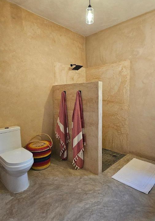 Photo of Bathroom in Centro