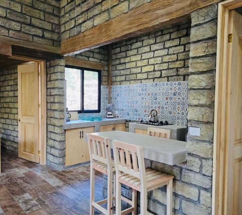 Photo of Kitchen in Pinal de Amoles