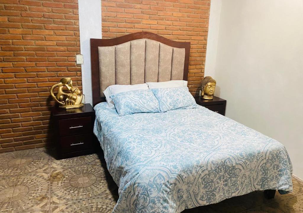 Photo of Bedroom in Patzcuaro