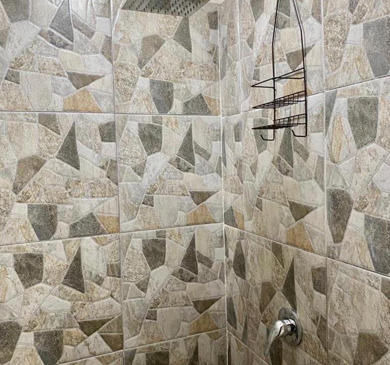 Photo of Bathroom in Patzcuaro