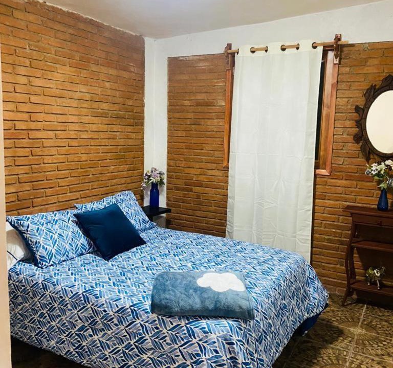 Photo of Bedroom in Patzcuaro
