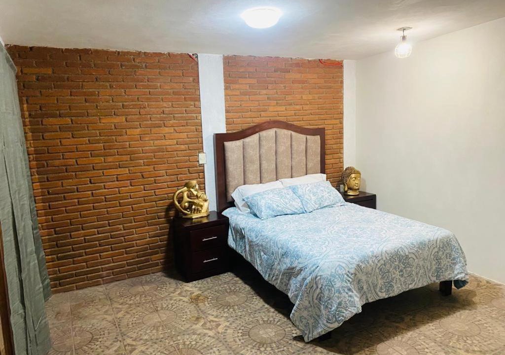 Photo of Bedroom in Patzcuaro