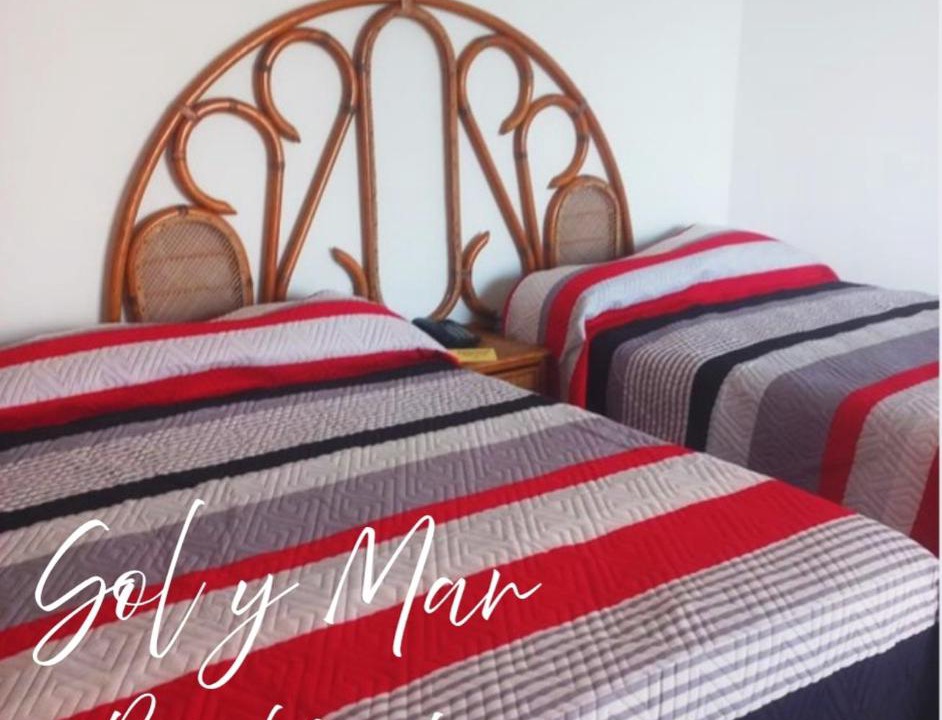 Photo of Bedroom in Club Deportivo