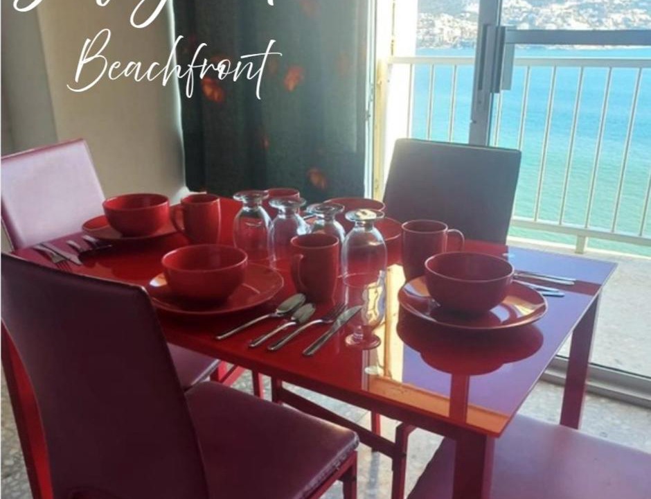 Photo of Patio Balcony in Club Deportivo
