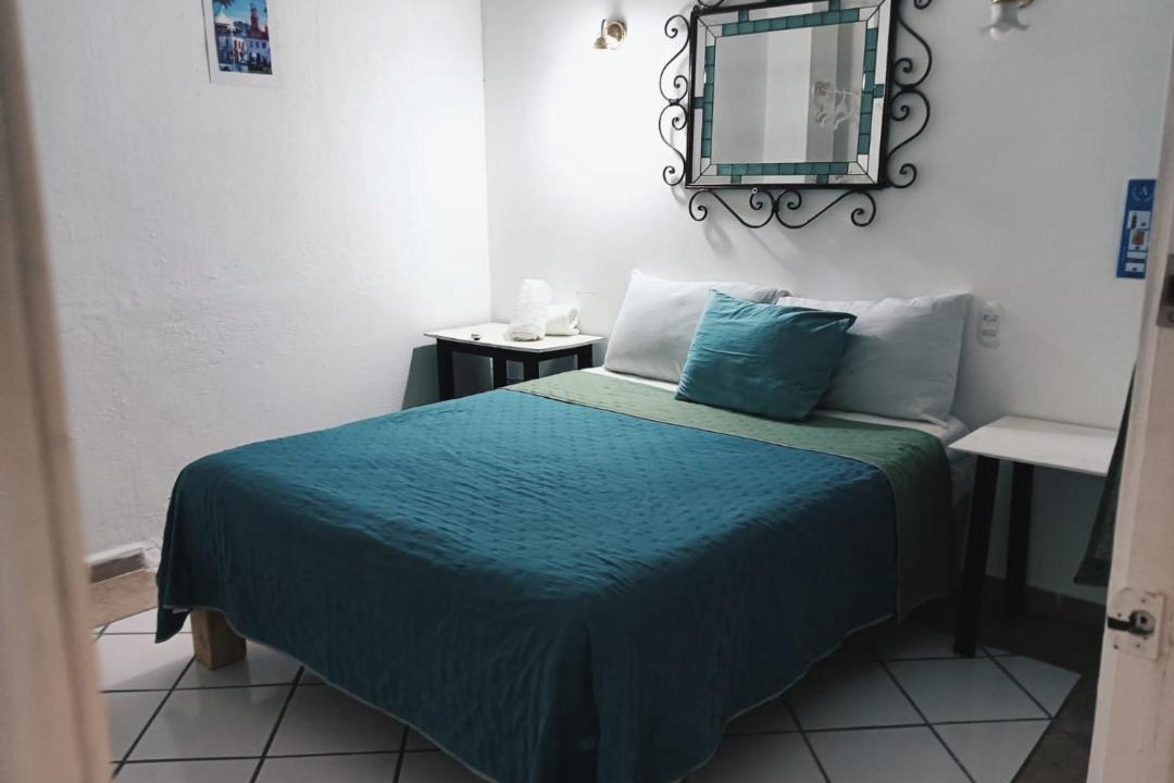 Photo of Bedroom in Emiliano Zapata