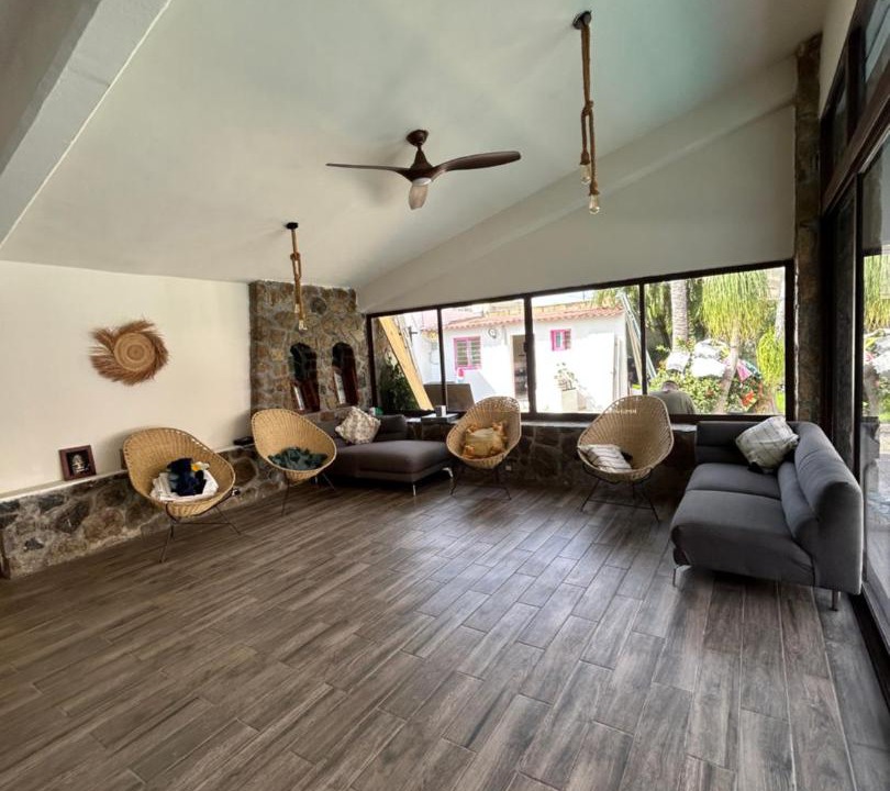 Photo of Livingroom in Granjas del Marques