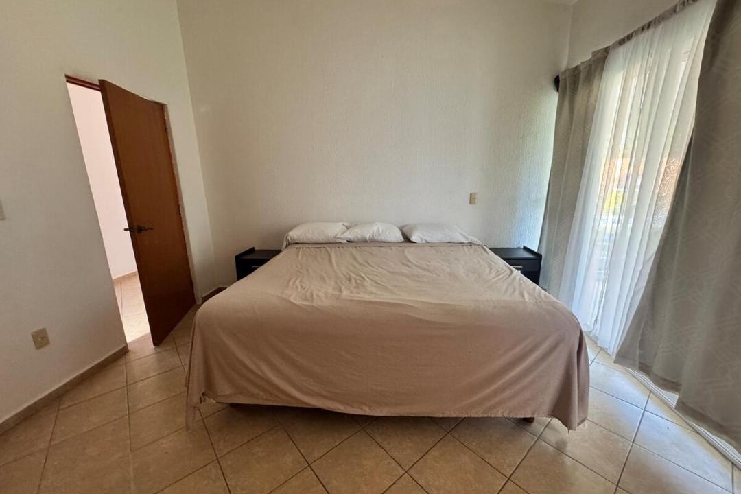 Photo of Bedroom in Lomas de Cocoyoc