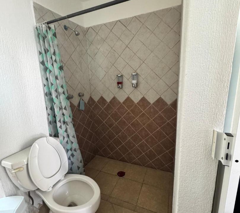Photo of Bathroom in Lomas de Cocoyoc