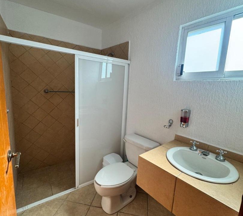 Photo of Bathroom in Lomas de Cocoyoc