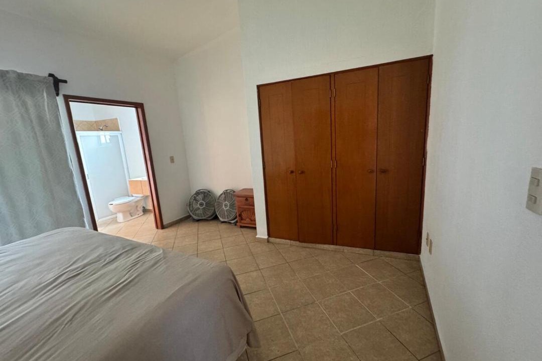 Photo of Bedroom in Lomas de Cocoyoc