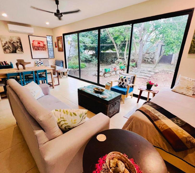 Photo of Livingroom in Tixkokob