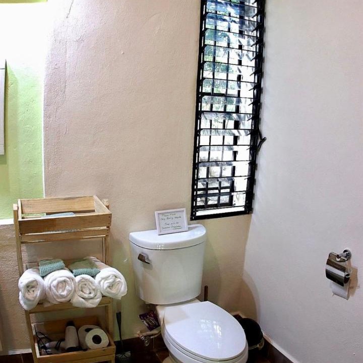 Photo of Bathroom in Tixkokob