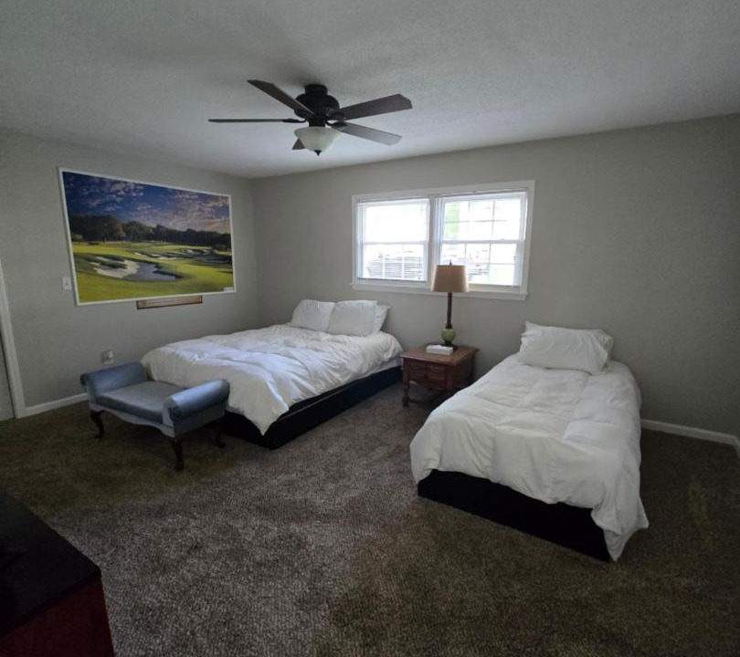Photo of Bedroom in Vine Grove