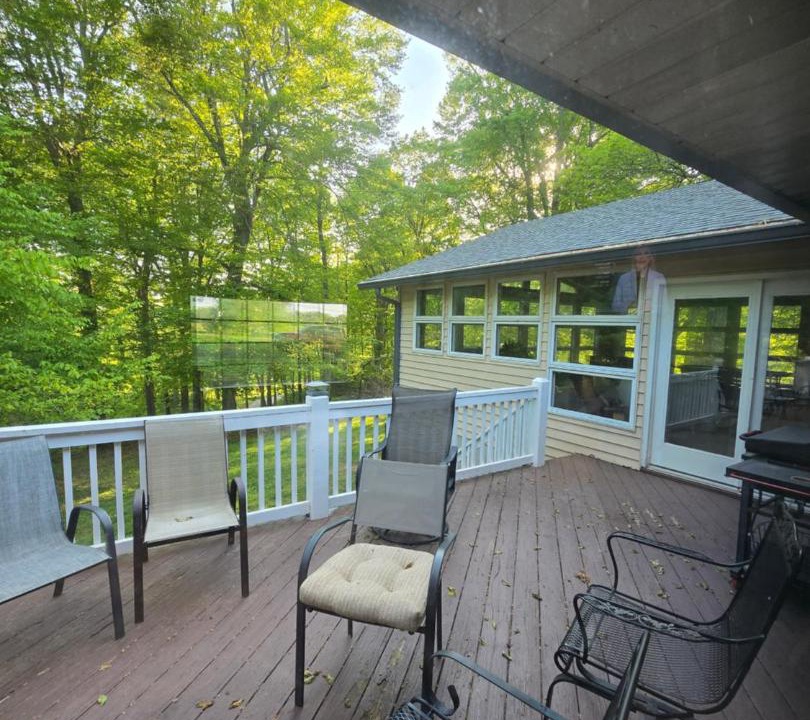 Photo of Patio Balcony in Vine Grove